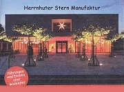 Herrnhuter Sternemanufaktur