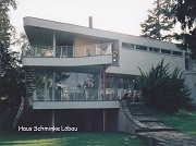 Haus Schminke in Löbau